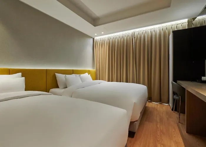 ホテル 88hotel