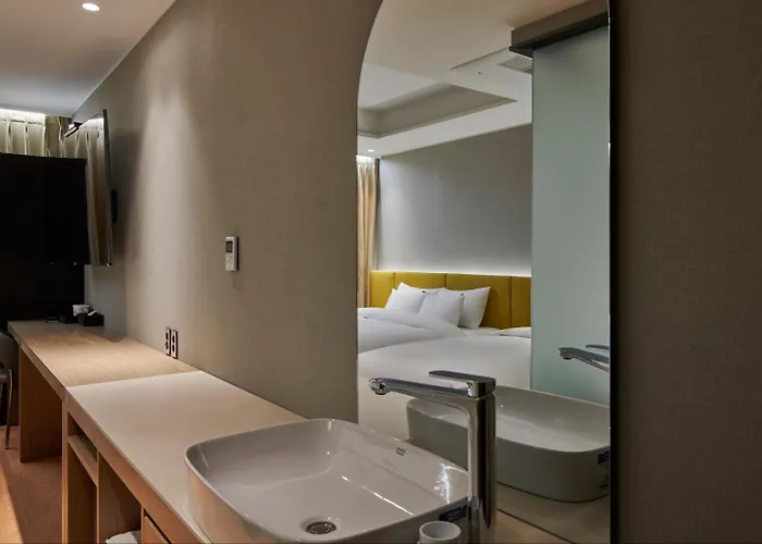 88hotel ホテル ソウル特別市