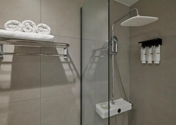 88hotel 4* ソウル特別市