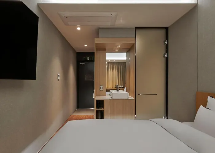 88hotel ホテル ソウル特別市