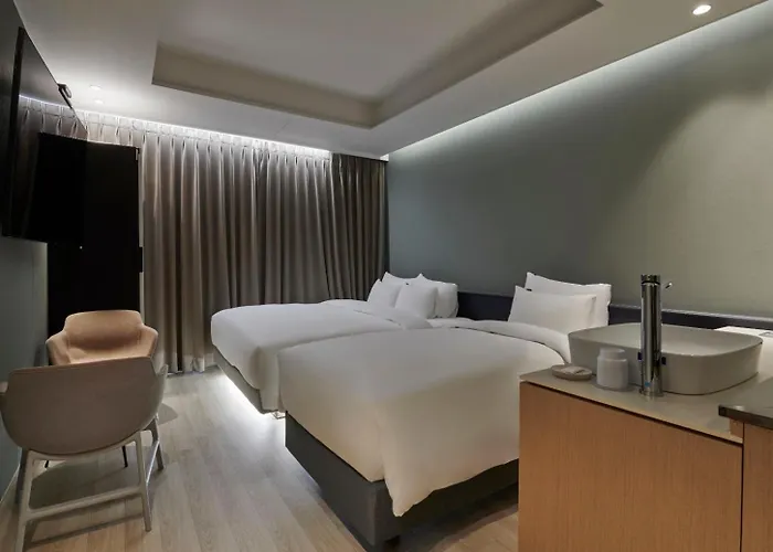 ホテル 88hotel